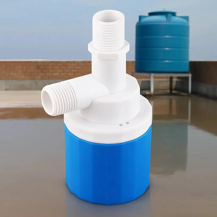 Kalsten | Automatic Water Level Valve – No Electricity, Control & Overflow Risk