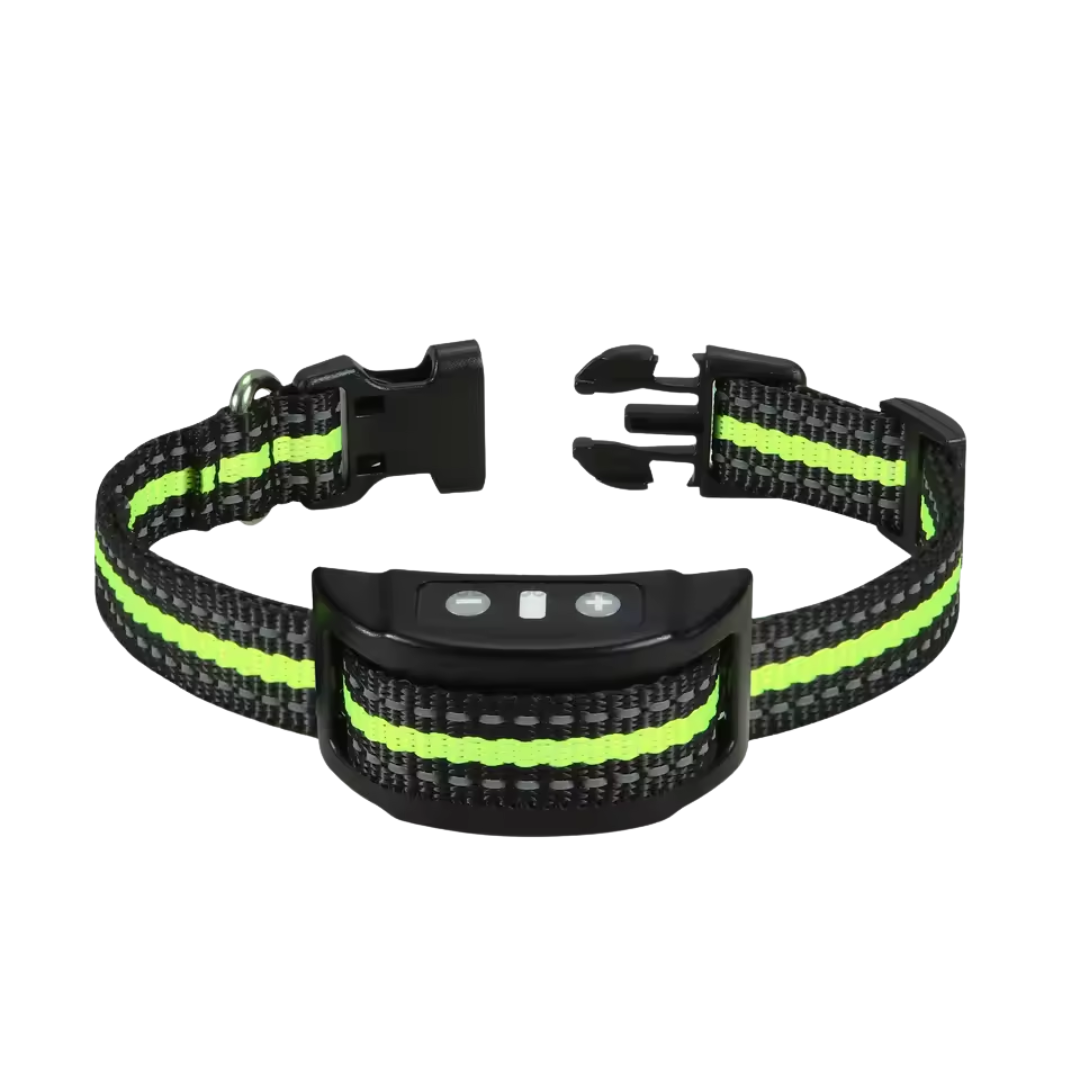 Automatic Anti-Bark Collar with Sound & Shock Kalsten