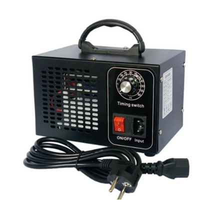 Skanto | Ozone Machine - Ozone Generator