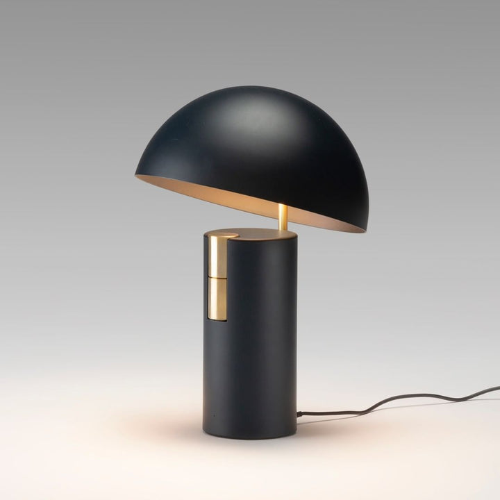 Table Lamp - RetroWave - Minimalist & Adjustable Design - Chic Modern Elegance | Kalsten