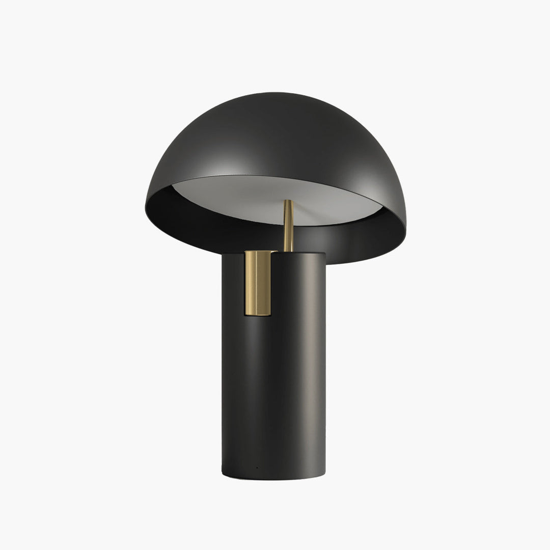 Table Lamp - RetroWave - Minimalist & Adjustable Design - Chic Modern Elegance | Kalsten