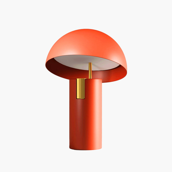Table Lamp - RetroWave - Minimalist & Adjustable Design - Chic Modern Elegance | Kalsten