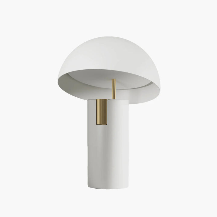 Table Lamp - RetroWave - Minimalist & Adjustable Design - Chic Modern Elegance | Kalsten