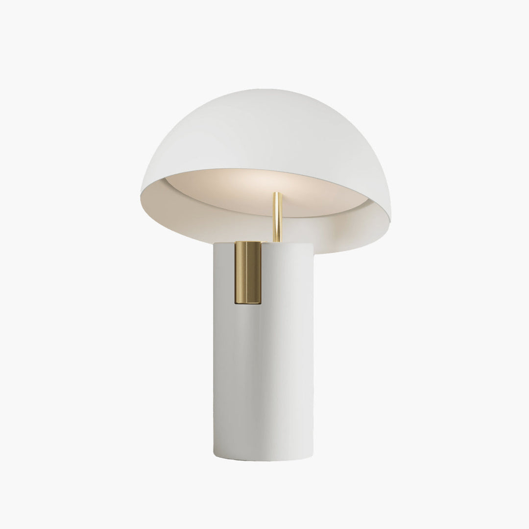 Table Lamp - RetroWave - Minimalist & Adjustable Design - Chic Modern Elegance | Kalsten