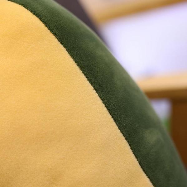 Avocado Plush Cushion | Kalsten