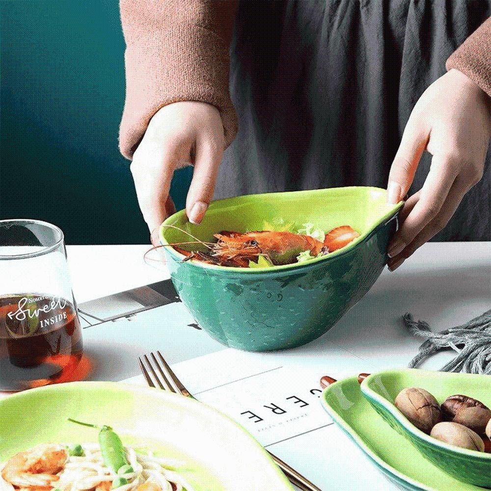 Avocado Tableware | Kalsten
