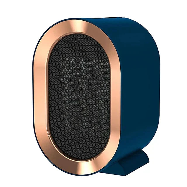 Portable Energy-Saving Room Heater – Low Power