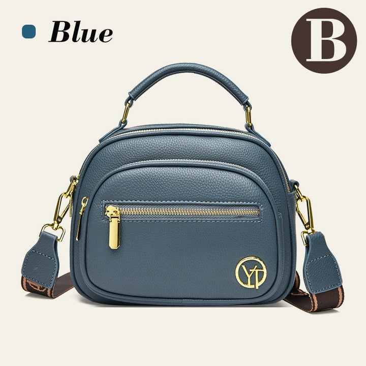 Kalsten | Handbag Crossbody PU Leather Shoulder Bag