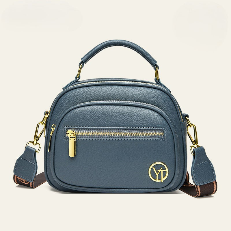 Kalsten | Handbag Crossbody PU Leather Shoulder Bag