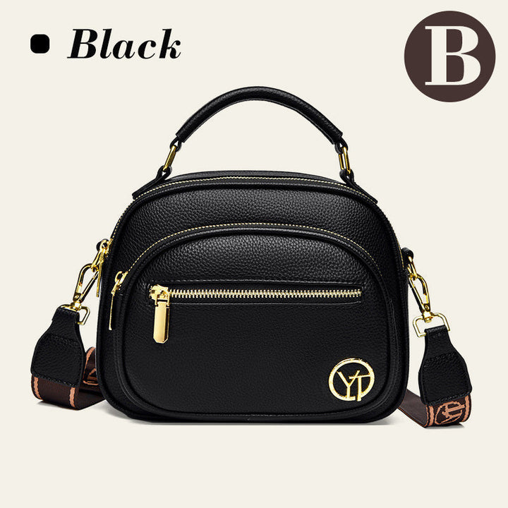 Kalsten | Handbag Crossbody PU Leather Shoulder Bag