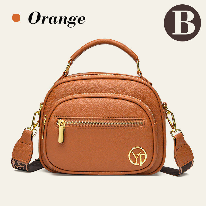 Kalsten | Handbag Crossbody PU Leather Shoulder Bag
