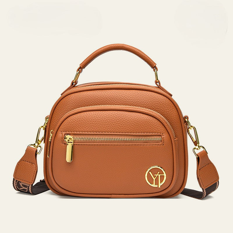 Kalsten | Handbag Crossbody PU Leather Shoulder Bag
