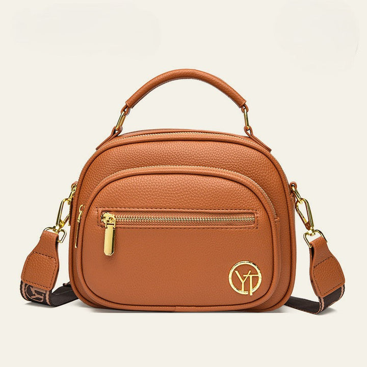 Kalsten | Handbag Crossbody PU Leather Shoulder Bag