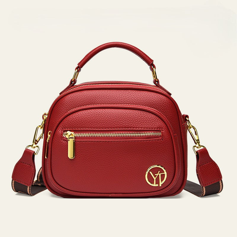 Kalsten | Handbag Crossbody PU Leather Shoulder Bag