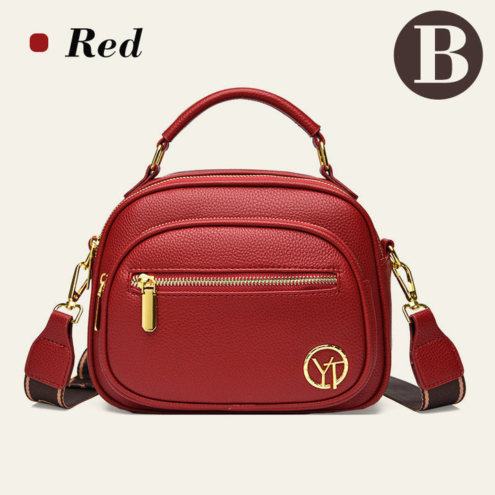 Kalsten | Handbag Crossbody PU Leather Shoulder Bag