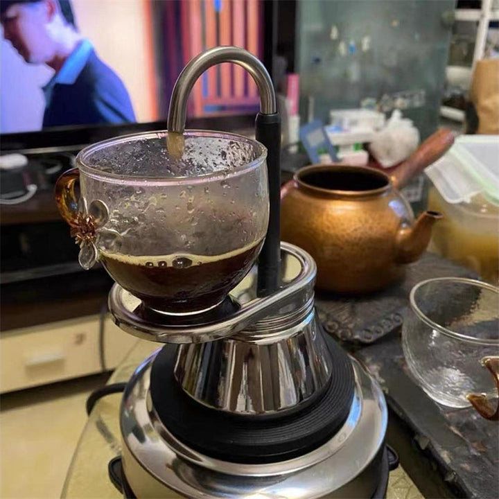 Kalsten | Espresso Maker