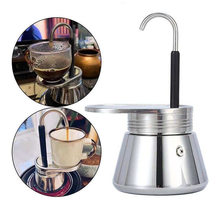 Kalsten | Espresso Maker