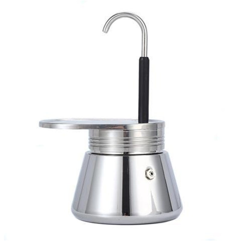 Kalsten | Espresso Maker