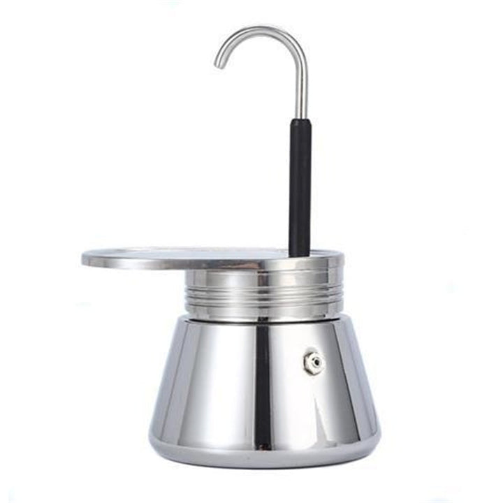 Kalsten | Espresso Maker