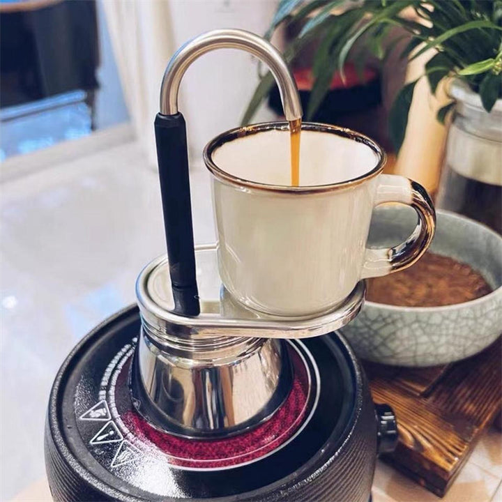 Kalsten | Espresso Maker
