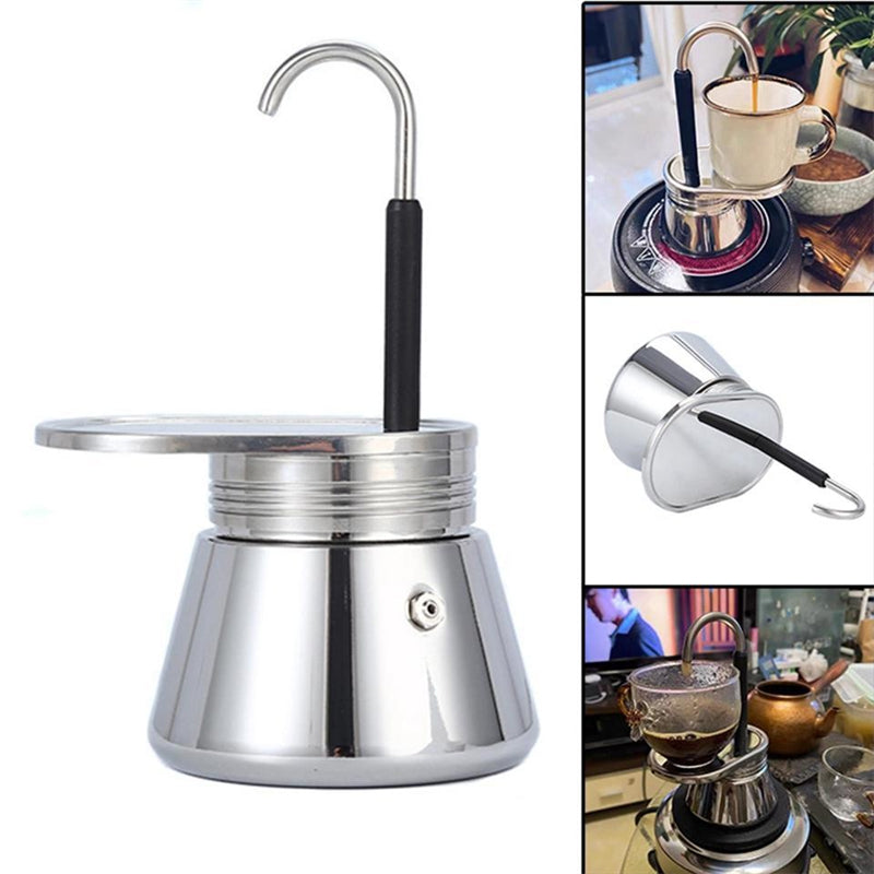 Kalsten | Espresso Maker