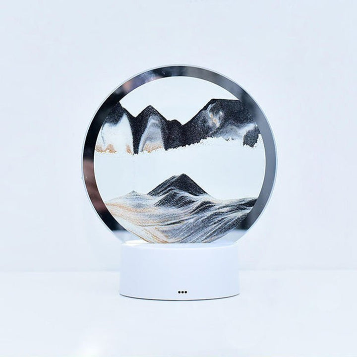 glowing - The radiant art of the ocean depths | Kalsten