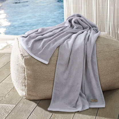 BowLift | Neravia Bamboo Essence Towel | Soft, Highly Absorbent & Antibacterial | Premium Bamboo Fiber | Sustainable Spa Towel