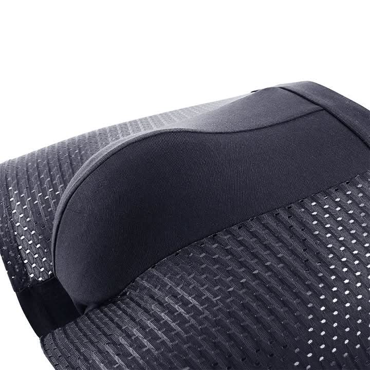 Comfortable men's bamboo boxer shorts