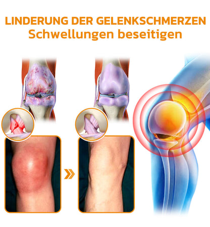 Bee Venom Joint Cream | Bowlift
