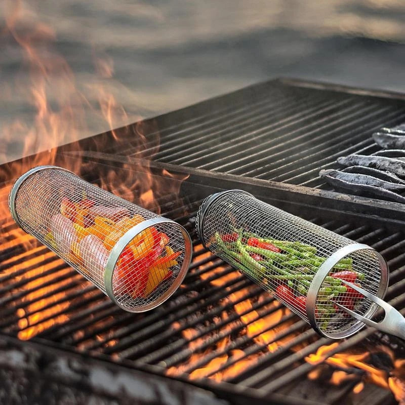 Grill Cyclinders - Buy 1 Get 1 FREE! | Kalsten