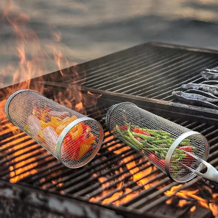 Grill Cyclinders - Buy 1 Get 1 FREE! | Kalsten