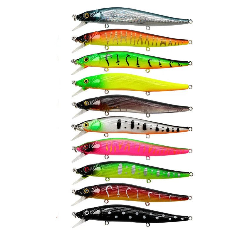 PREDABAIT 3D Fishing Lures for Carp & Predatory Fish | Kalsten
