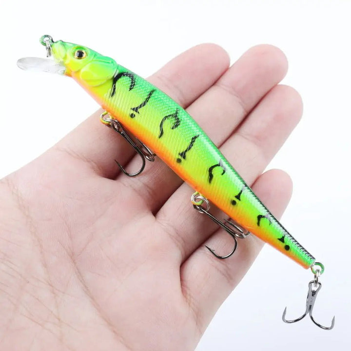 PREDABAIT 3D Fishing Lures for Carp & Predatory Fish | Kalsten
