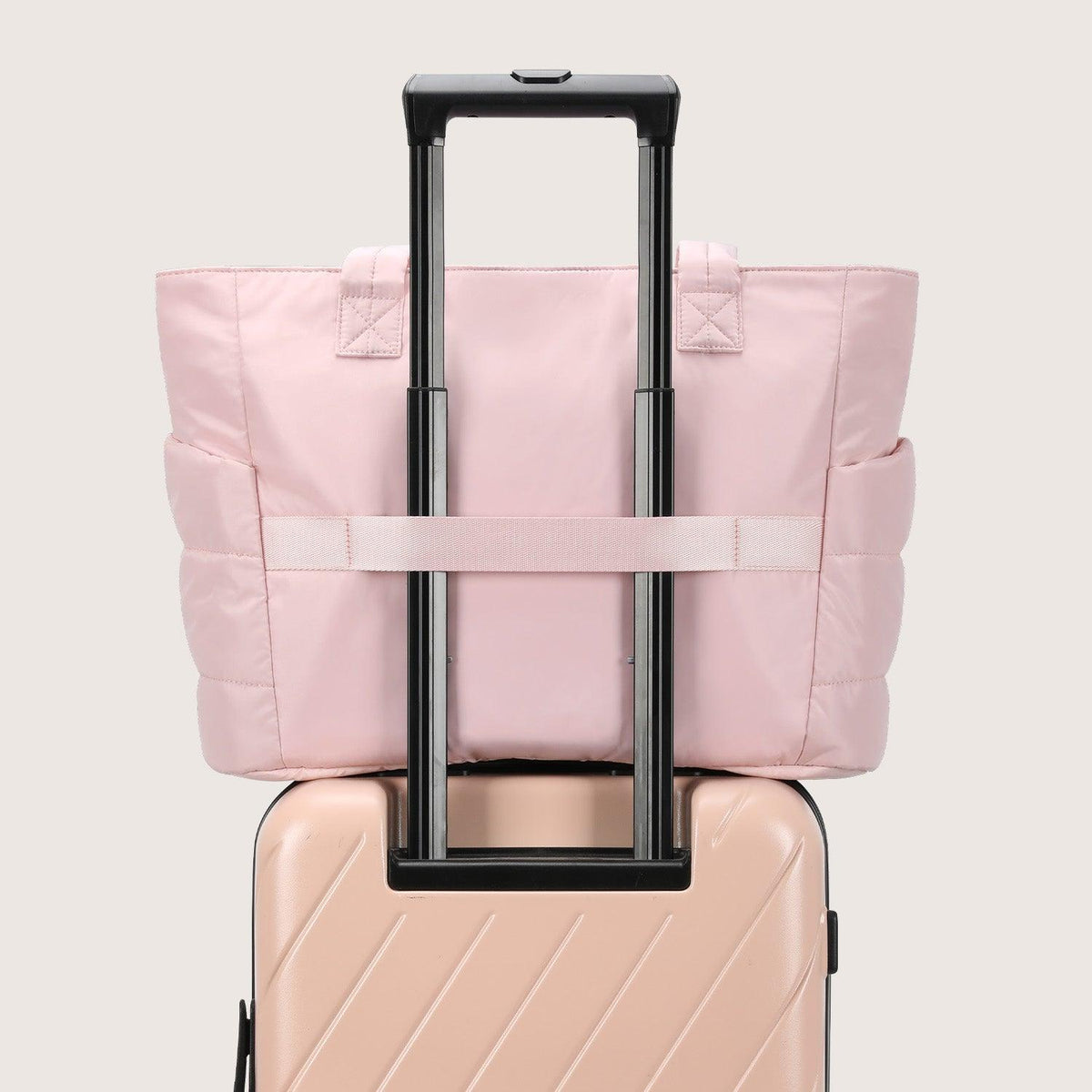 Skanto | DraagMeega Luxury Day Backpack – Lightweight, Padded & Versatile for Everyday