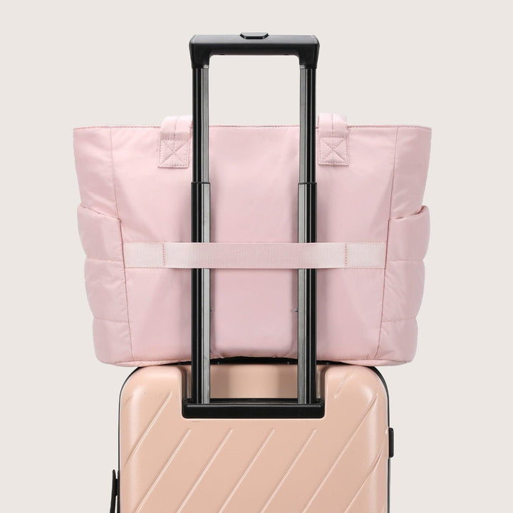 DraagMeega Luxury Day Backpack – Lightweight, Padded & Versatile for Everyday | Kalsten