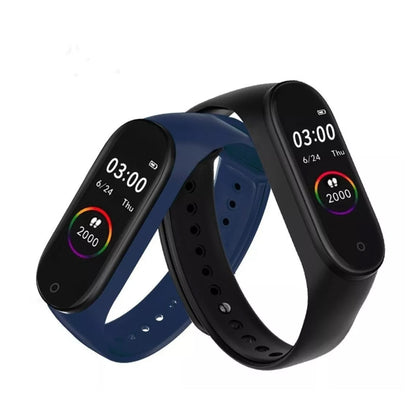 BowLift | Smartwatch with blood pressure and heart rate monitor