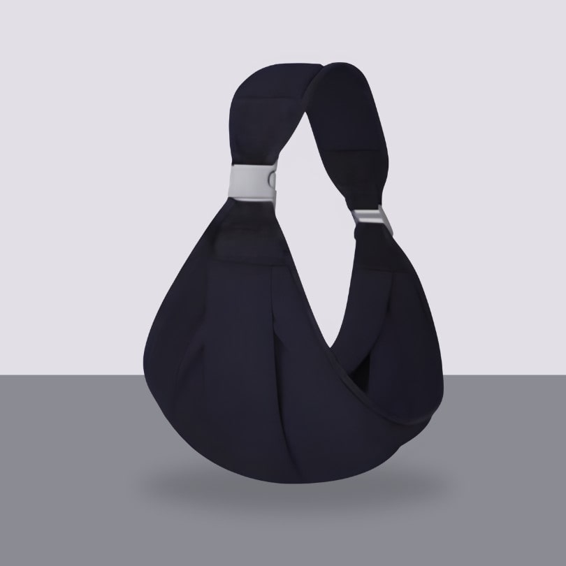 BubSling comfort and closeness guaranteed | Kalsten