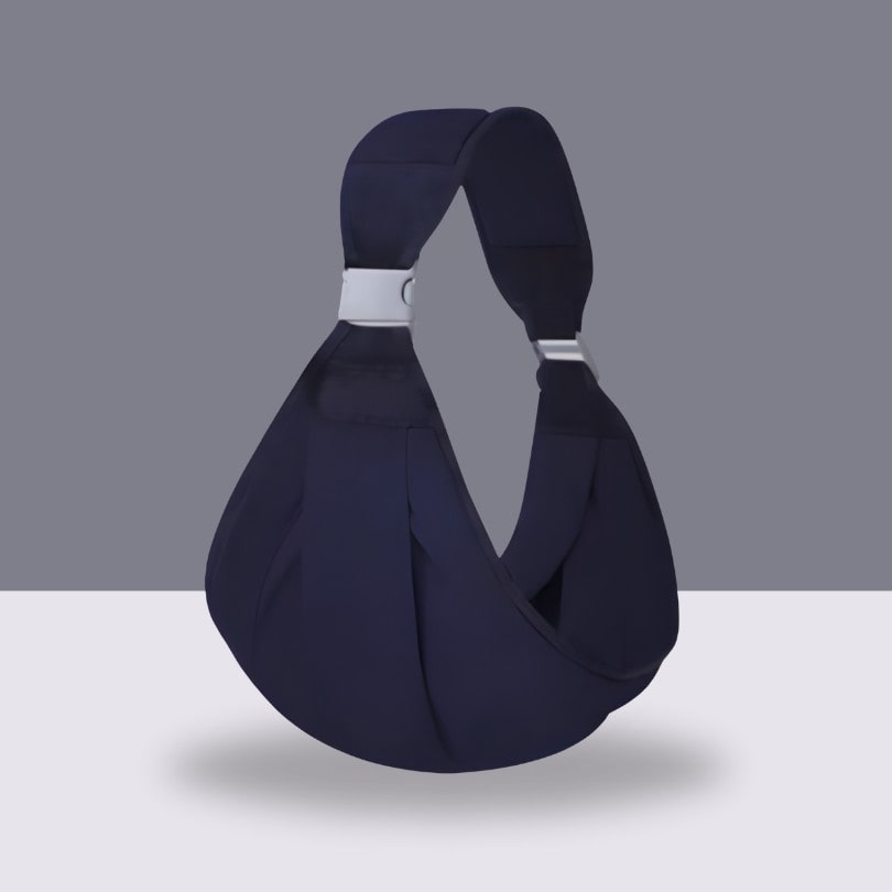 BubSling comfort and closeness guaranteed | Kalsten