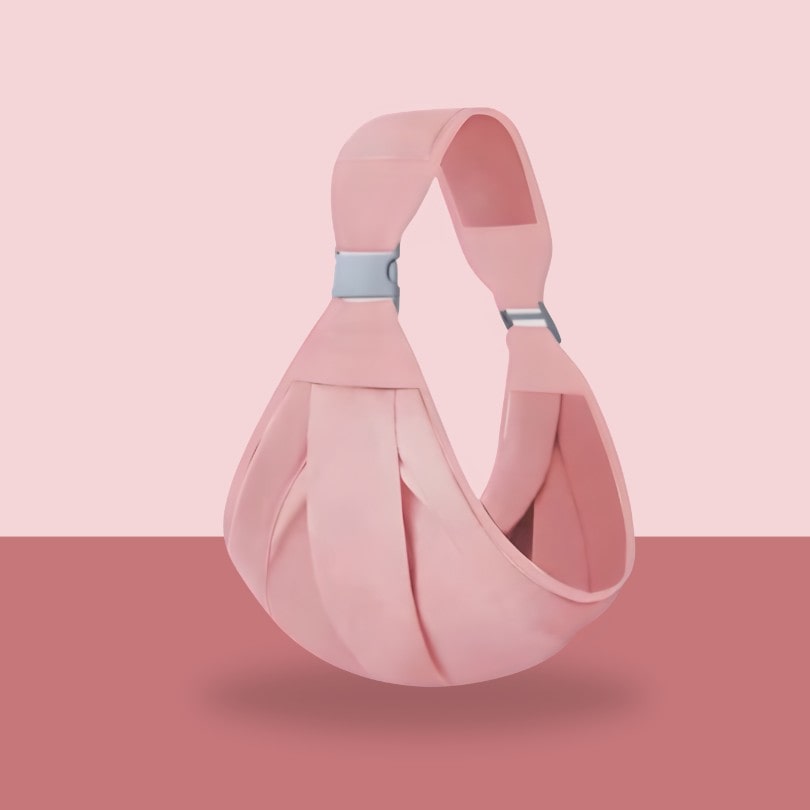 BubSling comfort and closeness guaranteed | Kalsten