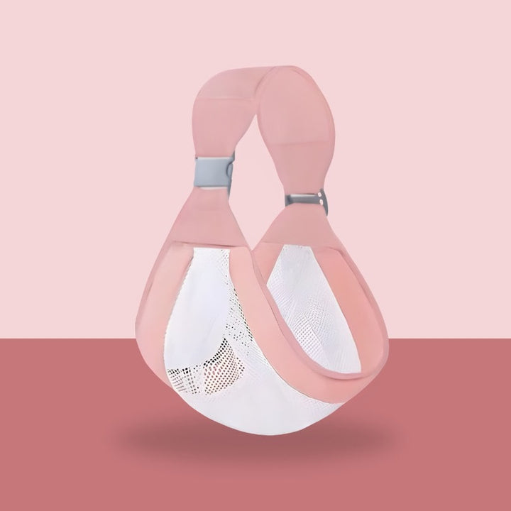 BubSling comfort and closeness guaranteed | Kalsten