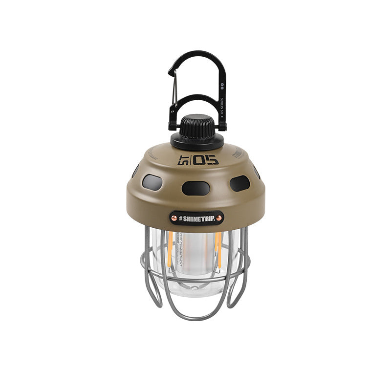 Contemporary Creative Round Nut Aluminum Carbon Steel ABS LED Outdoor Light For Garden | Kalsten