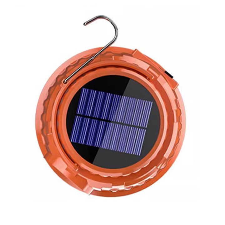 Modern Minimalist Portable Handheld Solar ABS LED Landscape Lighting Outdoor Light For Outdoor | Kalsten