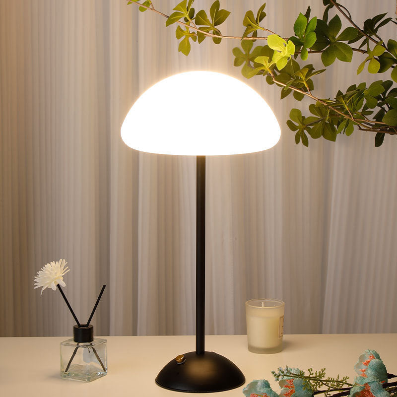 GlowPort USB Dimmable LED Table Lamp Kalsten