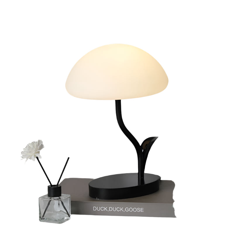 GlowPort USB Dimmable LED Table Lamp Kalsten