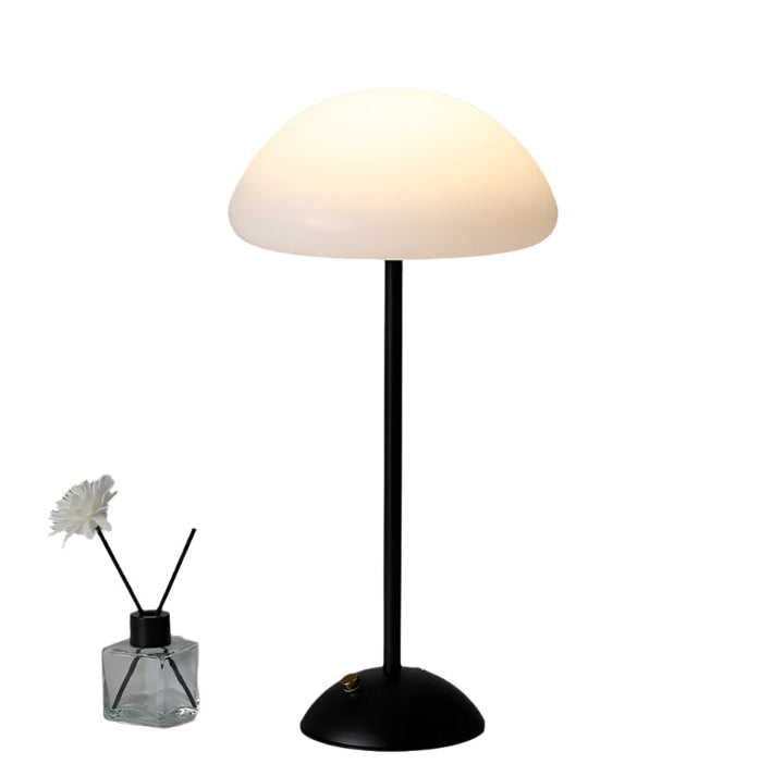 GlowPort USB Dimmable LED Table Lamp Kalsten