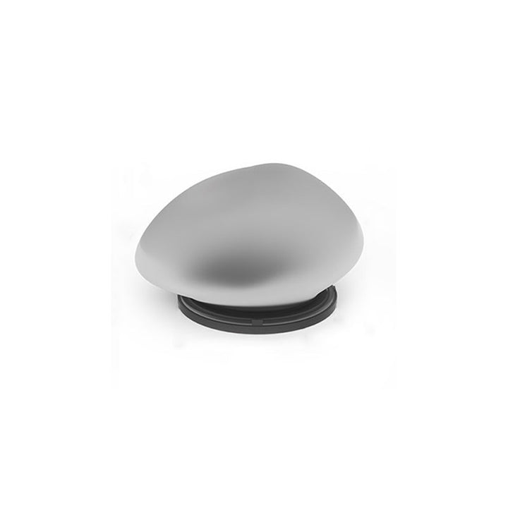 Modern Minimalist Waterproof Solar Pebble PP LED Outdoor Light Landscape Lighting For Garden | Kalsten