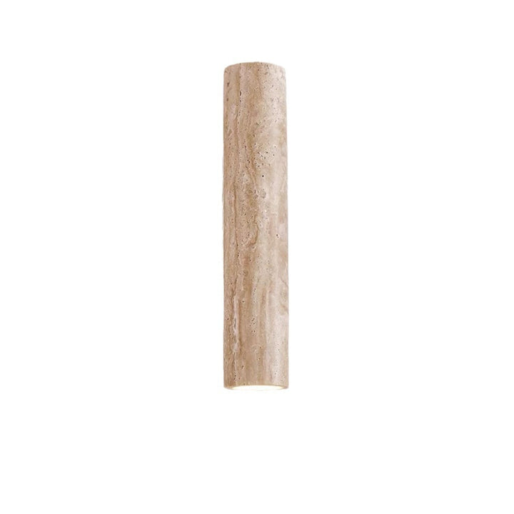 Nordivea Travertine Wall Lamp – 2-Light Scandinavian Design