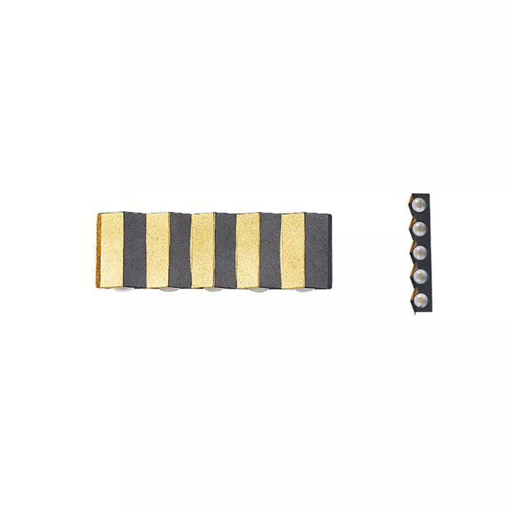 Modern Simplicity Waterproof Aluminum Rectangular Bent Up And Down LED Wall Sconce Lamp For Outdoor Patio | Kalsten