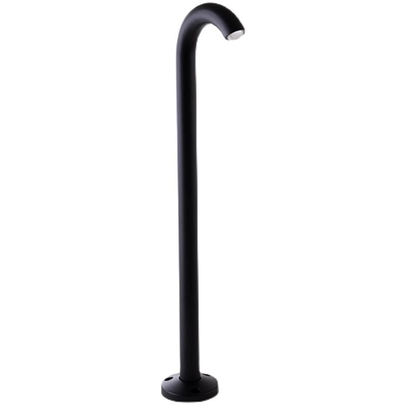 Contemporary Industrial Waterproof Aluminum Reinforced Glass Bent Tube LED Outdoor Light Landscape Lighting For Garden | Kalsten