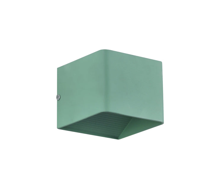 OrrSquare – Modern square wall lamp for stylish lighting | Kalsten